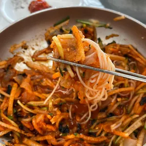 마라도 회식당 사진