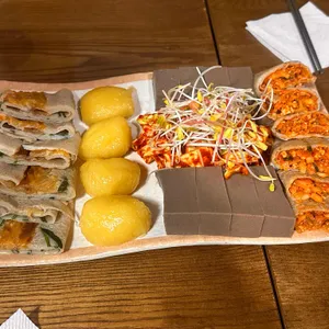 메밀꽃필무렵 사진