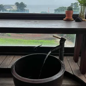 니나수 족욕카페 리뷰 사진