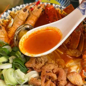 오후새우시 사진