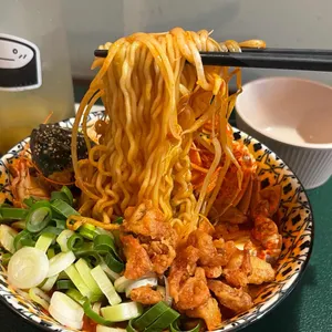오후새우시 사진