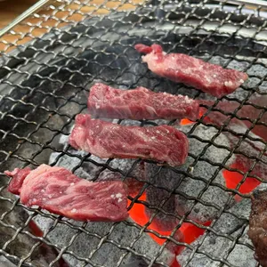 청산한우 사진 2