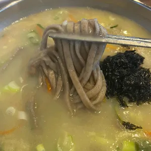 제주옹심이메밀칼국수 사진