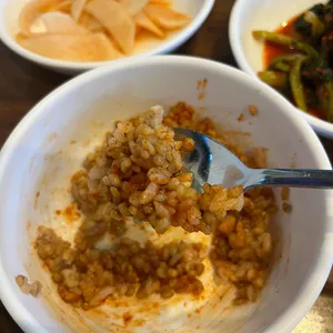 제주옹심이메밀칼국수 사진