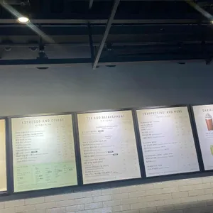 스타벅스 리뷰 사진