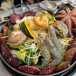 뱃나루터 사진