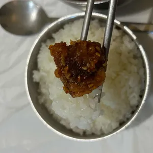 제일식당 사진