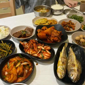 제일식당 사진