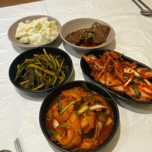 제일식당 사진