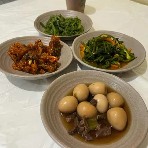 제일식당 사진