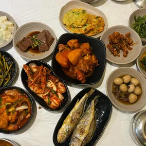 제일식당 사진