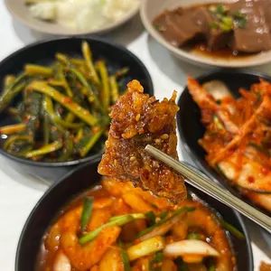 제일식당 사진