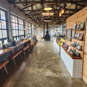 감저카페 리뷰 사진