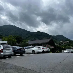 청운식당 리뷰 사진