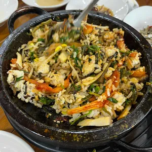 청운식당 사진