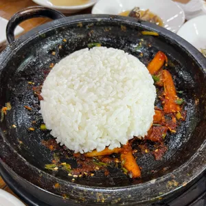 청운식당 사진