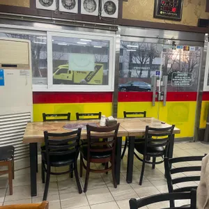 다우리감자탕 리뷰 사진