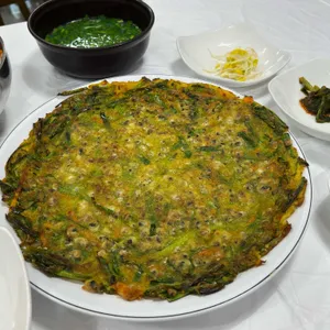 해성재첩식당 사진