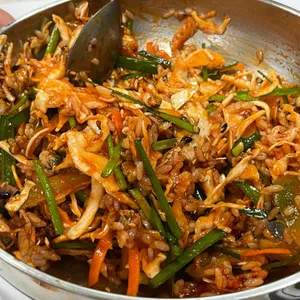 해성재첩식당 사진