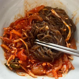 부산횟집 사진