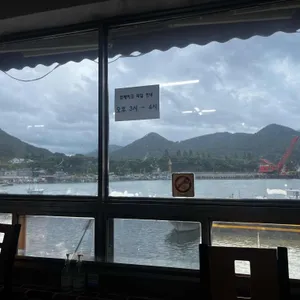 부산횟집 리뷰 사진
