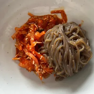 부산횟집 사진