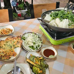 청천쭈꾸미 사진