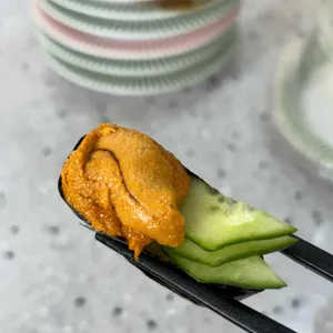 스시초이스 리뷰 사진
