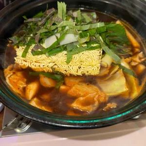 나리떡볶이 사진