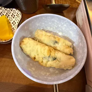 나리떡볶이 사진