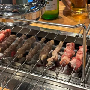 루원양꼬치 사진