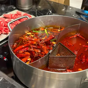 훠궈야 사진