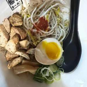 일본라멘 무메이 사진