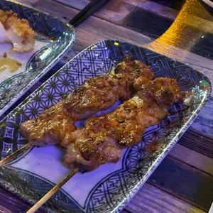 25센치 꼬치앤오뎅바 사진