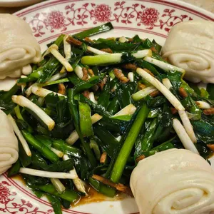 산동교자 사진