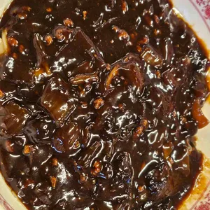 산동교자 사진