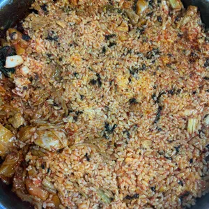 춘천집 닭갈비 막국수 사진