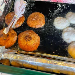 반찬호떡 사진 1