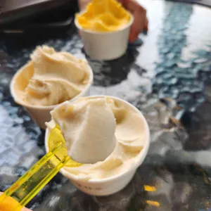 순두부젤라또 사진
