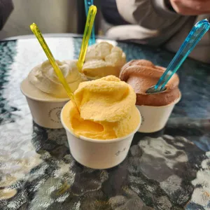 순두부젤라또 사진