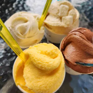 순두부젤라또 사진