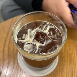 서혜커피 사진