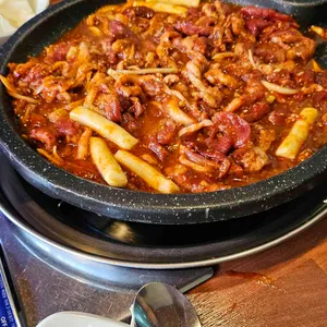 신비숲가든 사진