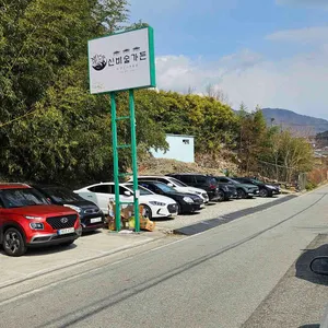 신비숲가든 리뷰 사진