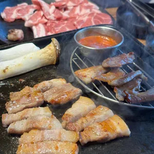 꿈의농장정육식당 사진 1