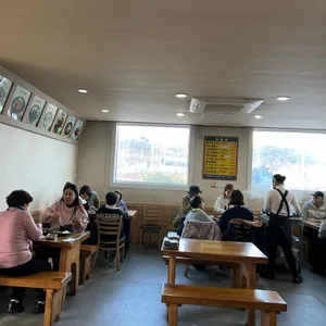 백제해장국 리뷰 사진