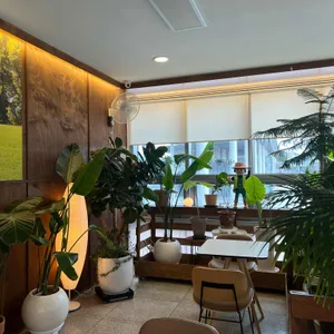 카페세종리 리뷰 사진