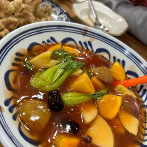 회빈루 사진
