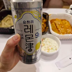 꾸미신닭발 사진