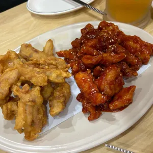 치킨하우스 사진 2